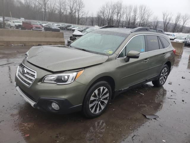 SUBARU OUTBACK 2. 2015 4s4bsalc3f3304425