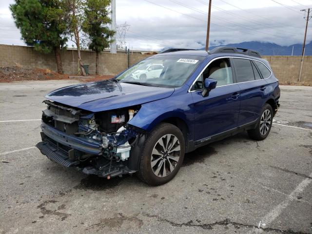 SUBARU OUTBACK 2. 2016 4s4bsalc3g3261397