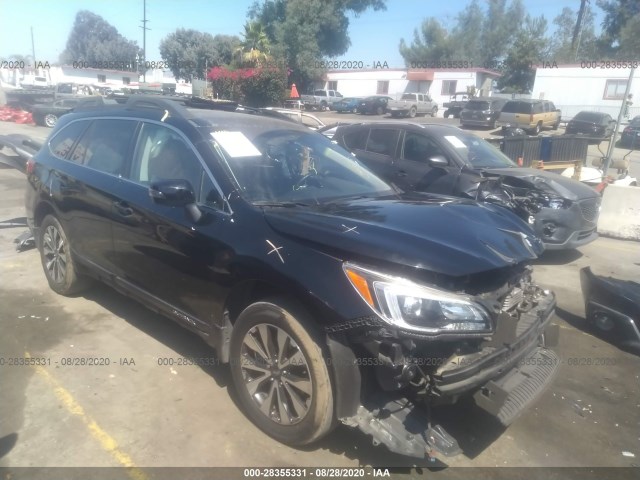 SUBARU OUTBACK 2016 4s4bsalc3g3298448