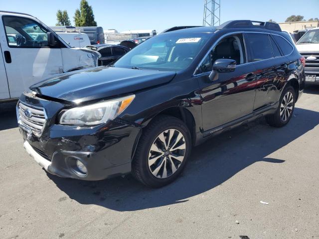 SUBARU OUTBACK 2. 2015 4s4bsalc4f3284573