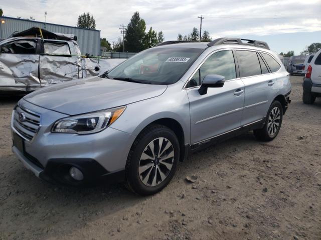 SUBARU OUTBACK 2. 2015 4s4bsalc4f3315384