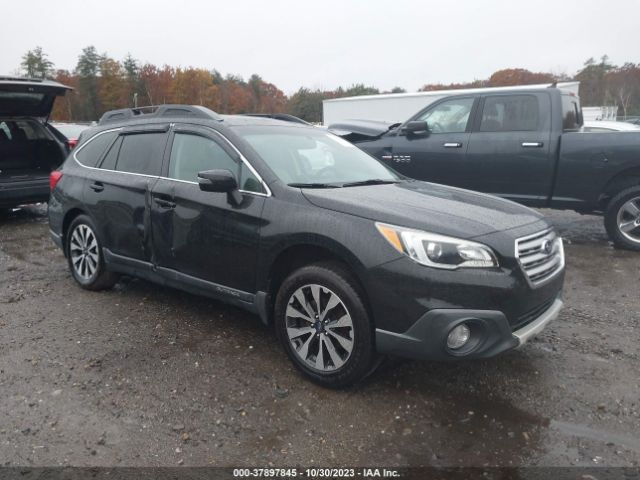 SUBARU OUTBACK 2015 4s4bsalc4f3328572