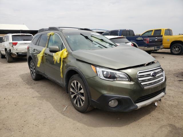 SUBARU NULL 2015 4s4bsalc4f3360213