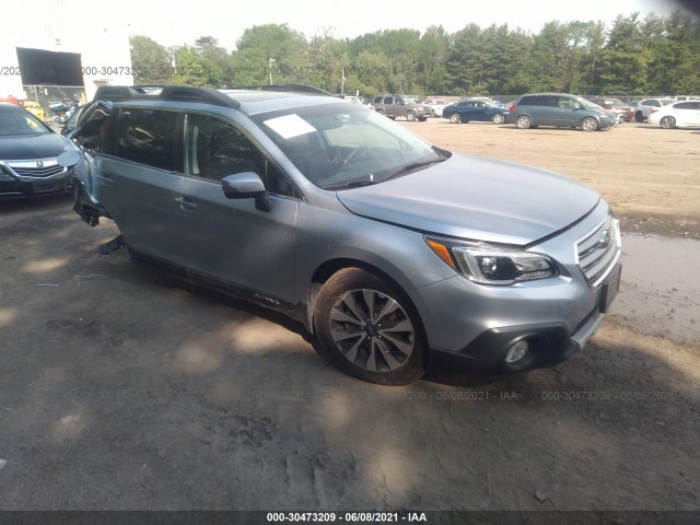 SUBARU OUTBACK 2016 4s4bsalc4g3210507