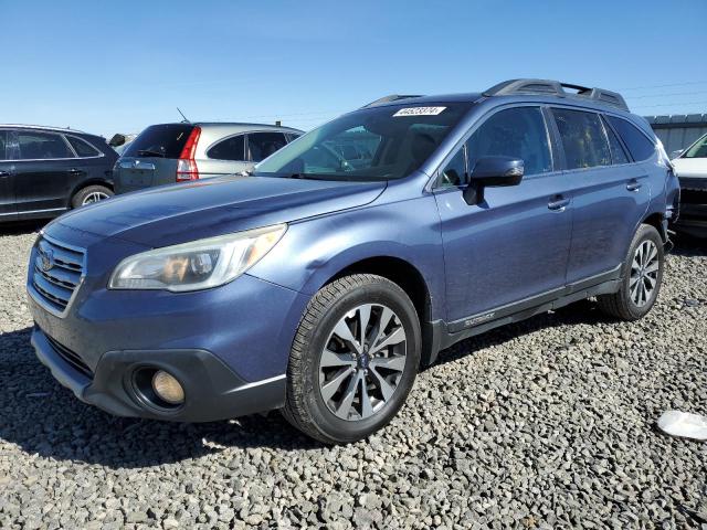 SUBARU OUTBACK 2016 4s4bsalc4g3284056