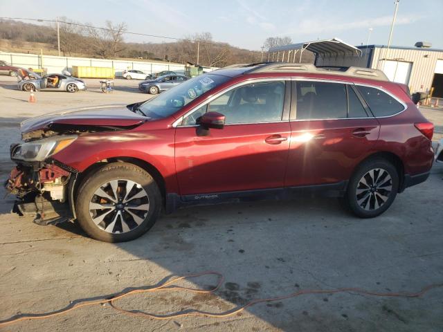 SUBARU OUTBACK 2015 4s4bsalc5f3207033