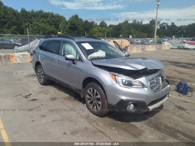 SUBARU OUTBACK 2015 4s4bsalc5f3214502