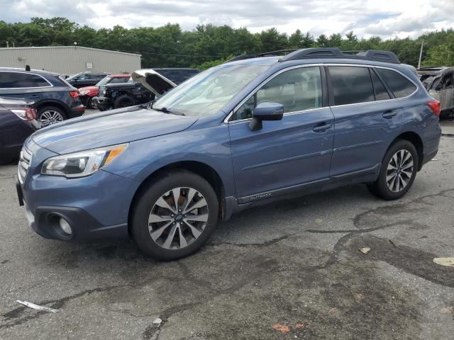 SUBARU OUTBACK 2015 4s4bsalc5f3214791