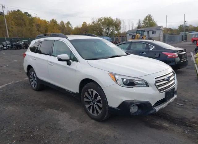 SUBARU OUTBACK 2015 4s4bsalc5f3264767