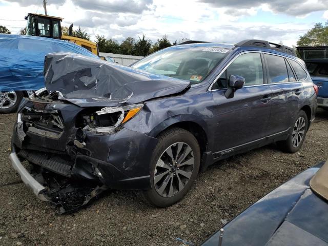 SUBARU OUTBACK 2015 4s4bsalc5f3324417