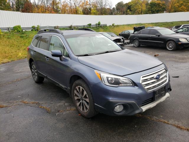 SUBARU OUTBACK 2. 2015 4s4bsalc5f3330282