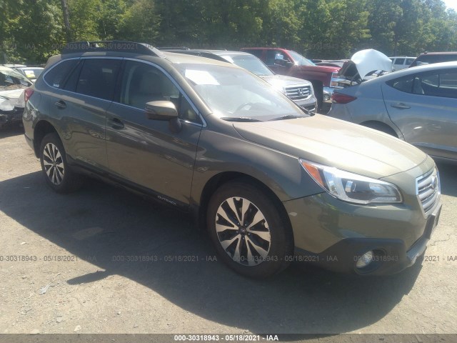 SUBARU OUTBACK 2016 4s4bsalc5g3205624