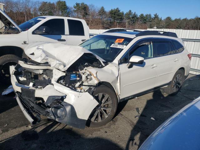 SUBARU OUTBACK 2016 4s4bsalc5g3283191