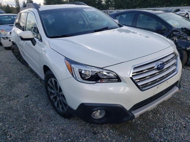 SUBARU OUTBACK 2. 2016 4s4bsalc5g3313094