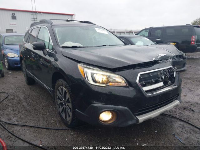 SUBARU OUTBACK 2016 4s4bsalc5g3322944