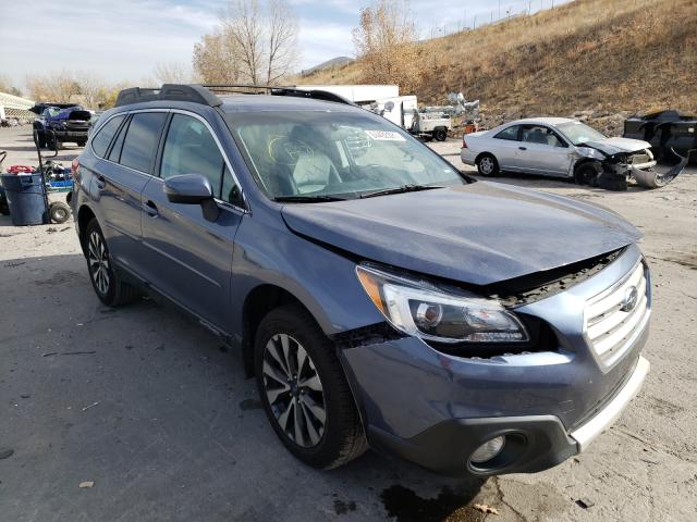 SUBARU OUTBACK 2. 2015 4s4bsalc6f3211205