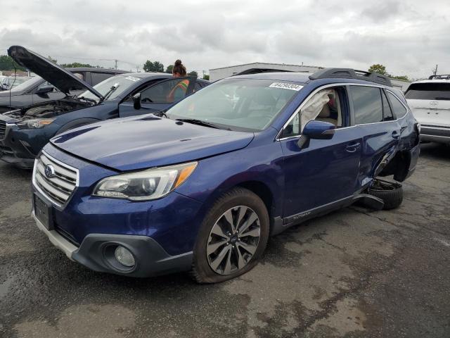 SUBARU OUTBACK 2. 2015 4s4bsalc6f3231759