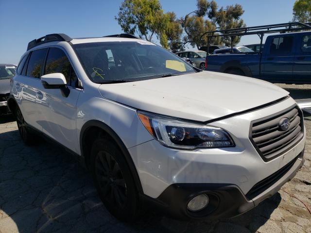 SUBARU OUTBACK 2. 2015 4s4bsalc6f3251087