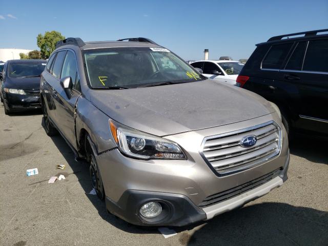 SUBARU NULL 2015 4s4bsalc6f3278824