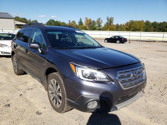 SUBARU OUTBACK 2. 2016 4s4bsalc6g3240172