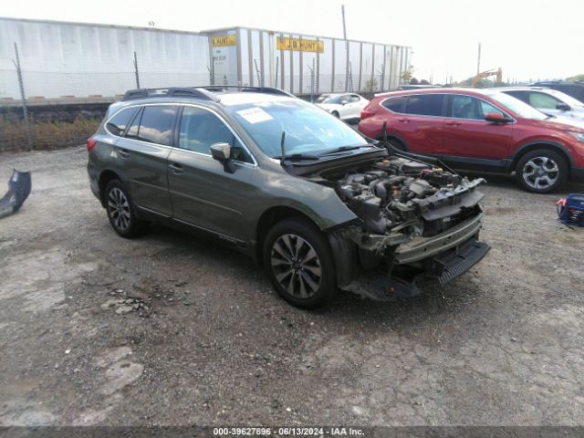 SUBARU OUTBACK 2016 4s4bsalc6g3268196