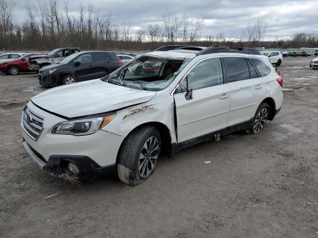 SUBARU OUTBACK 2. 2016 4s4bsalc6g3291462