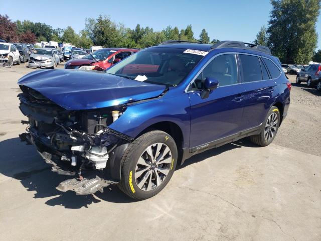 SUBARU OUTBACK 2. 2015 4s4bsalc7f3202707