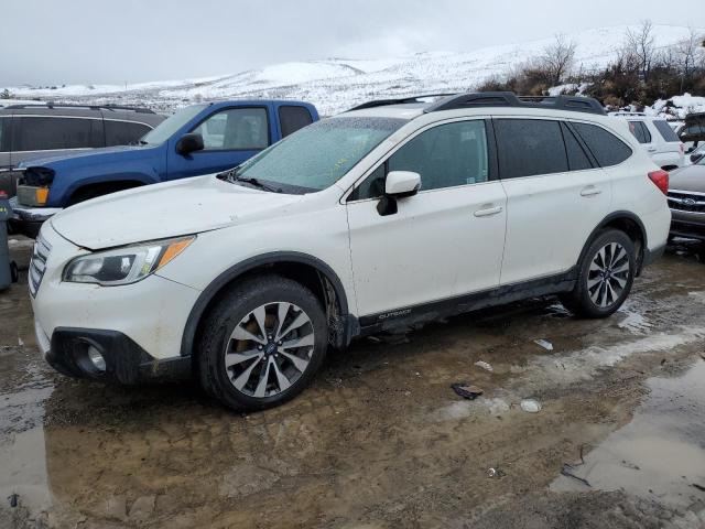 SUBARU OUTBACK 2. 2015 4s4bsalc7f3228482