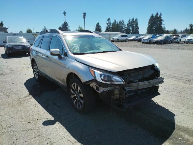 SUBARU OUTBACK 2. 2015 4s4bsalc7f3239580