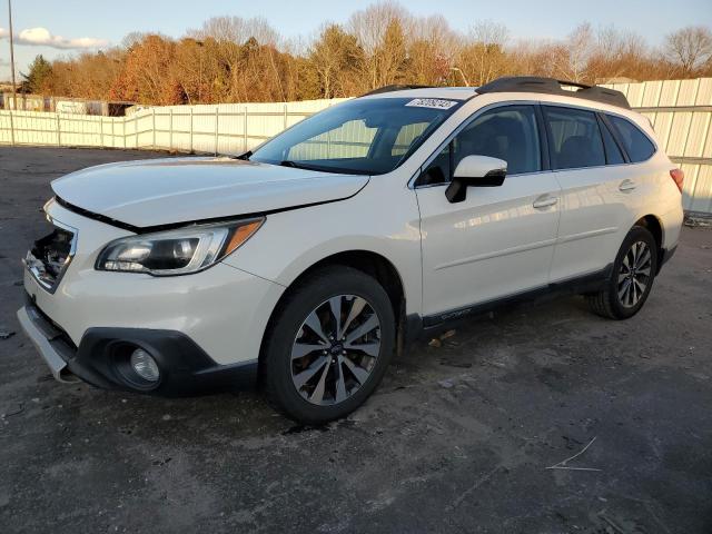 SUBARU OUTBACK 2015 4s4bsalc7f3242446