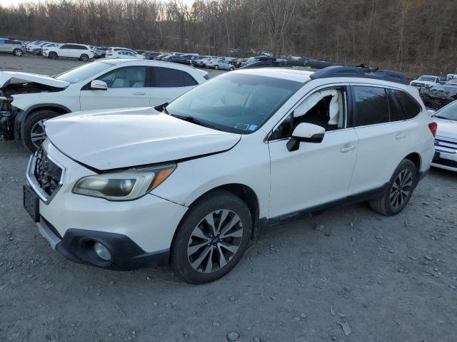 SUBARU OUTBACK 2. 2015 4s4bsalc7f3267282