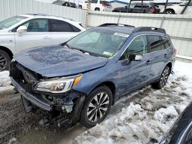 SUBARU OUTBACK 2. 2015 4s4bsalc7f3267671