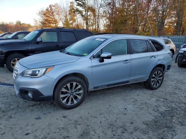 SUBARU OUTBACK 2. 2015 4s4bsalc7f3274068