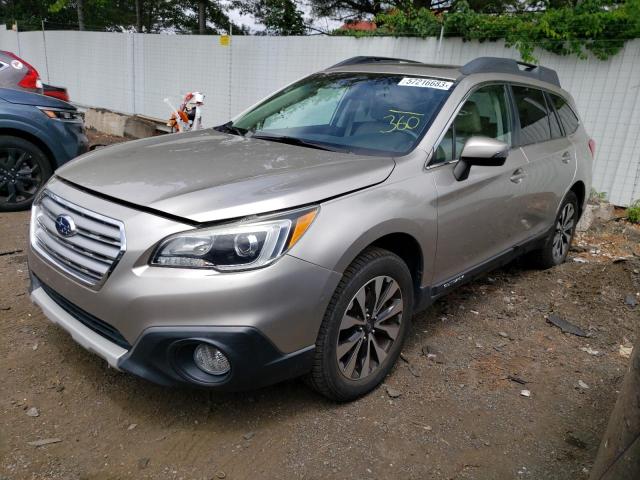 SUBARU OUTBACK 2. 2015 4s4bsalc7f3347567