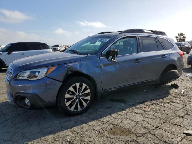 SUBARU OUTBACK 2016 4s4bsalc7g3221260