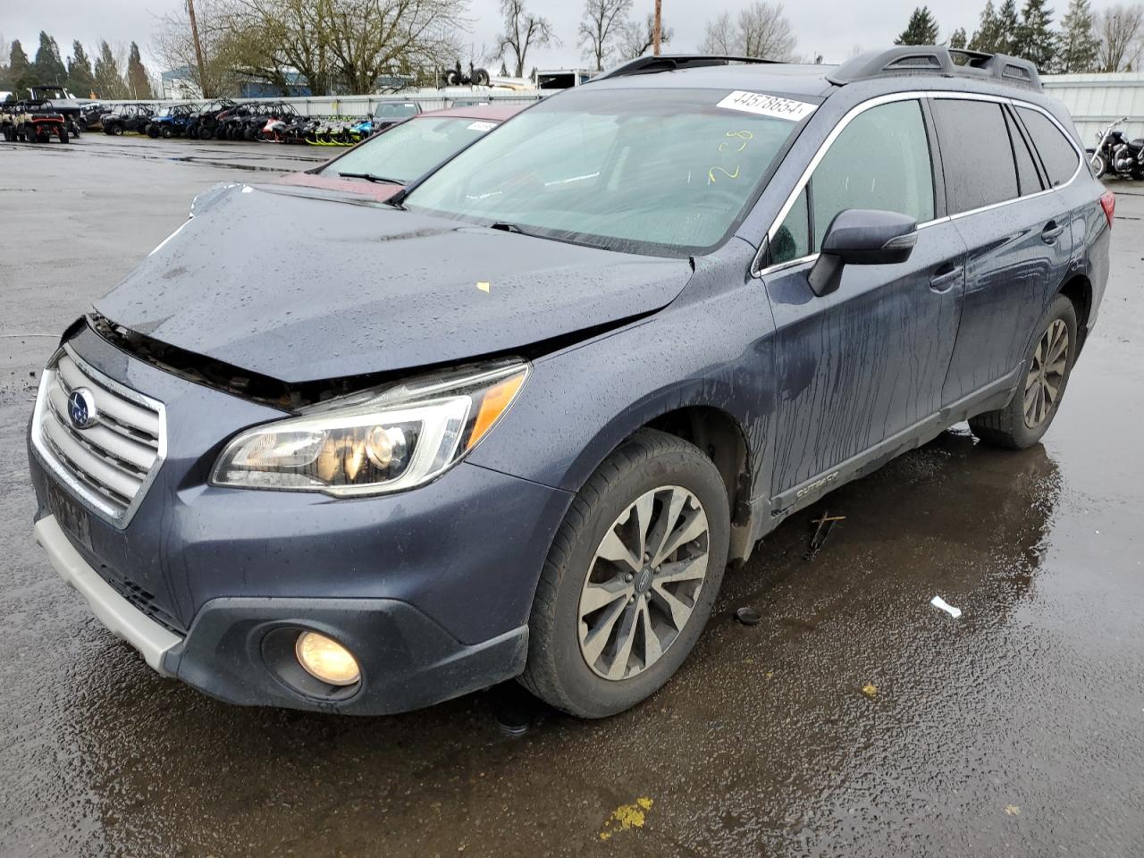 SUBARU OUTBACK 2016 4s4bsalc7g3333573