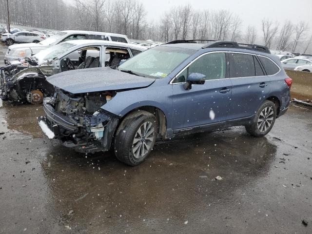 SUBARU OUTBACK 2. 2015 4s4bsalc8f3203493