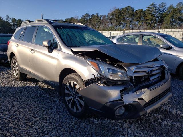 SUBARU OUTBACK 2. 2015 4s4bsalc8f3205437