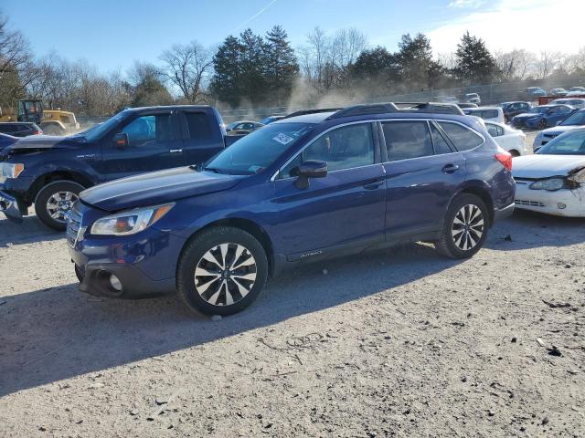 SUBARU OUTBACK 2015 4s4bsalc8f3210962