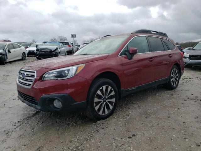 SUBARU OUTBACK 2. 2015 4s4bsalc8f3215241