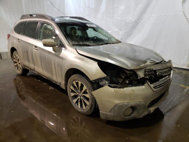 SUBARU OUTBACK 2. 2015 4s4bsalc8f3226529