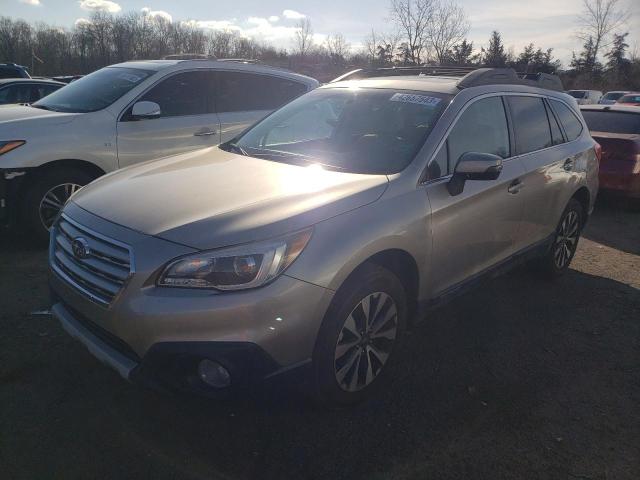 SUBARU OUTBACK 2. 2015 4s4bsalc8f3239796