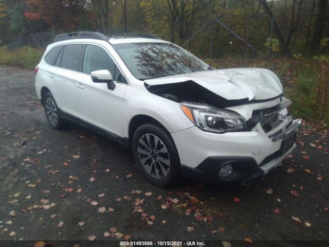 SUBARU OUTBACK 2016 4s4bsalc8g3310061