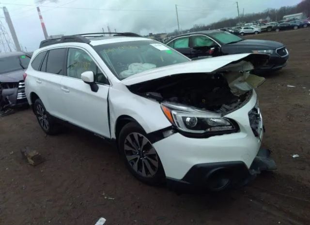 SUBARU OUTBACK 2016 4s4bsalc8g3324767