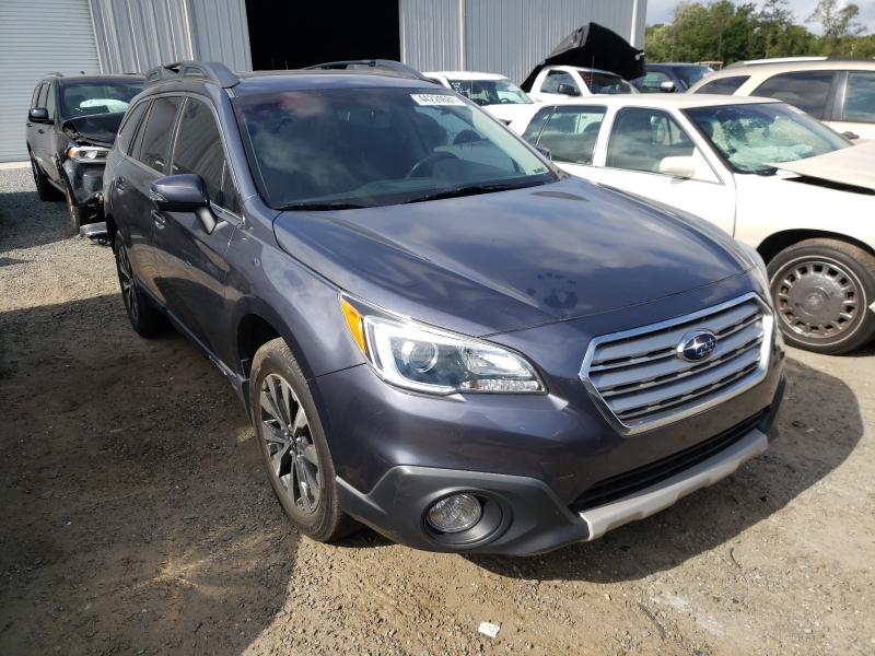 SUBARU NULL 2015 4s4bsalc9f3204703