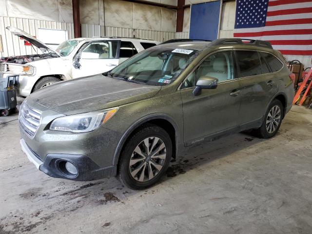 SUBARU OUTBACK 2015 4s4bsalc9f3230556