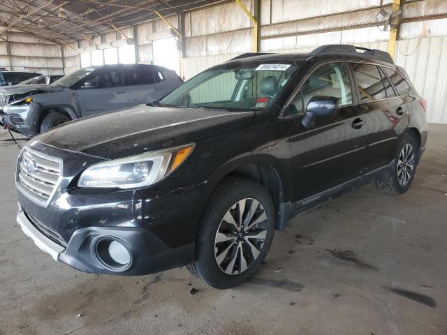 SUBARU OUTBACK 2. 2015 4s4bsalc9f3231609