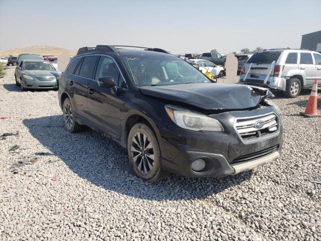 SUBARU OUTBACK 2. 2015 4s4bsalc9f3232243