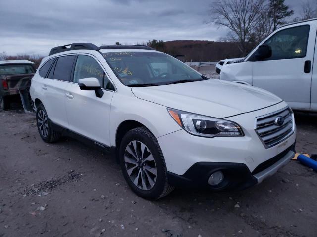 SUBARU OUTBACK 2. 2015 4s4bsalc9f3263735