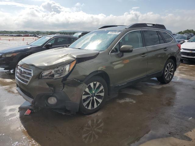 SUBARU OUTBACK 2015 4s4bsalc9f3286304